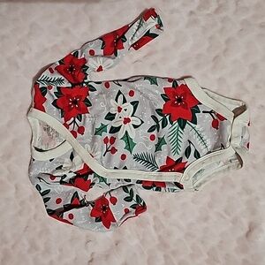 Christmas Onesie